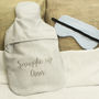 Personalised Letter And Name Eye Mask Gift Set, thumbnail 4 of 4