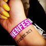 Henfest Hen Party Wristbands, thumbnail 9 of 11