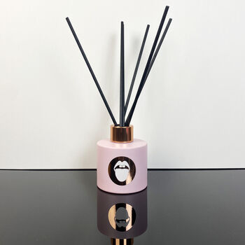 Pink Dreams Aromatherapy Room Diffuser, 2 of 2