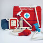 Personalised Toy Doctor’s Set, thumbnail 1 of 6