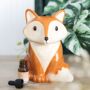 Fox Oil Burner And Wax Warmer, thumbnail 1 of 5
