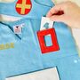 Personalised Role Play Nurse Costume, thumbnail 4 of 12