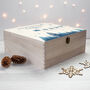 Personalised T'was The Night Before Christmas Box, thumbnail 4 of 7