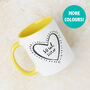 'Soul Sister' Friendship Mug, thumbnail 1 of 9