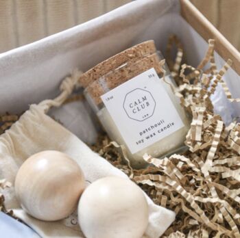 Relaxation Rituals In A Box, 3 of 5