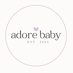 Adore Baby Christening Wear