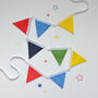 Colourful Bunting, thumbnail 4 of 5