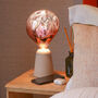 Leggera Light Bulb And Table Lamp, thumbnail 5 of 6