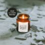 Leonardo Dicaprio Candle With Matches, Dicaprio Gift, thumbnail 2 of 10