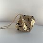 One Scandi Diamond Geometric Ornament, thumbnail 9 of 10