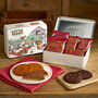 Gardener's Tin Of Tea Time Treats, thumbnail 1 of 3