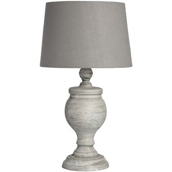 Avignon Classical Urn Table Lamp, 2 of 6