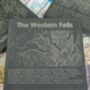 The Lake District 214 Wainwrights Coasters, thumbnail 8 of 9