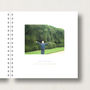 Personalised 90th Birthday Memory Book Or Album, thumbnail 2 of 12