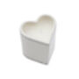 Send With Love Heart Shaped Vanilla Candle In Gift Box, thumbnail 3 of 4