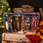 Harry Potter Diagon Alley Advent Calendar, thumbnail 1 of 12
