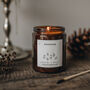 Eventide Soy Wax Candle, thumbnail 1 of 10