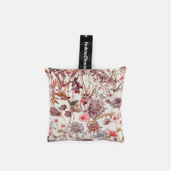 Liberty Print Lavender Bag, 6 of 7
