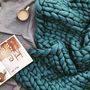 Giant Merino Wool Yarn, thumbnail 8 of 10