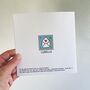 Boy's 10th Birthday Card Double Digits Or Ten Today, thumbnail 5 of 5