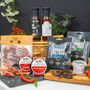 Cornish Meat Lovers Hamper, thumbnail 1 of 8