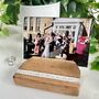 Personalised Wooden Photo Block, thumbnail 7 of 12