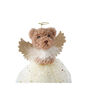 Little Bear Co. Gold Teddy Bear Tree Topper, thumbnail 5 of 6