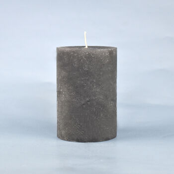 G Decor Scented Ideal Meditation Lotus Pillar Candle, 2 of 6