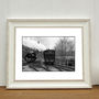 Mid Suffolk Light Railway Photographic Art Print, thumbnail 1 of 4