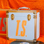 Showgirl Era Vinyl Record Storage Box, thumbnail 8 of 9