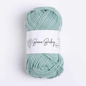 Beau Baby Dk Yarn, 5 of 8