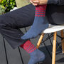 Wave Men’s Socks Bundle, thumbnail 5 of 9