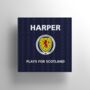 Scotland Football Association Personalised Children's Book, thumbnail 1 of 12