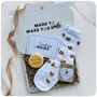 Dog Loss Sympathy Gift Box – A Thoughtful Hug In A Box, thumbnail 1 of 3