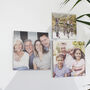 60th Birthday Wooden Photo Tiles In A Box For Her, thumbnail 10 of 11