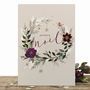 Pack Of Luxury Christmas Cards, thumbnail 3 of 7