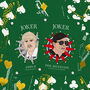Golf Playing Cards | Gift For Golf Fans, thumbnail 5 of 12