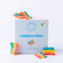 Rainbow Bites Gift Box, thumbnail 2 of 2