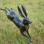 Single Bounding Hare, thumbnail 2 of 3