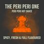 The Peri Peri One | Peri Peri Hot Sauce, thumbnail 3 of 3
