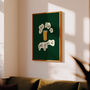 Get Dad Pale Ale Illustrated Art Print, thumbnail 3 of 3