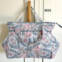 Wash Bag With Handles Various Prints, thumbnail 3 of 11