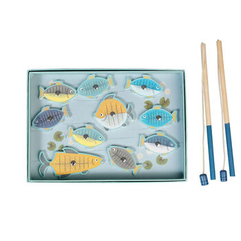 Magnetic Fishing Game, 4 of 4