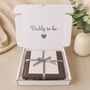 Daddy To Be Gift Set For Father's Day, thumbnail 2 of 11