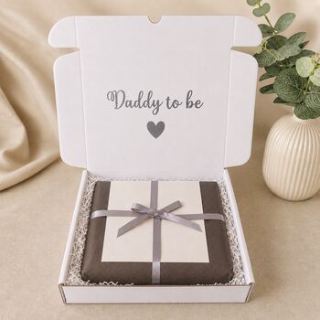 Daddy To Be Gift Set For Father's Day, 2 of 11