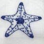 Starfish Embroidery Kit, thumbnail 4 of 12