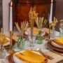 Wildflower And Sage Tablescape Table Décor Package, thumbnail 8 of 8
