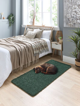 Howler And Scratch Shaggy Washable Pet Range, 5 of 7