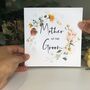 Personalised Thank You For Being Bridesmaids Card, thumbnail 9 of 9