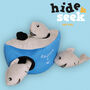 Hide And Seek Boredom Buster Toys, thumbnail 7 of 7